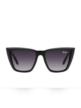 Brand New Quay Australia Buzzworthy Sunglasses